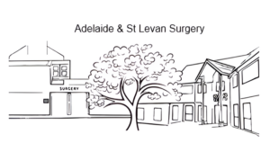 Adelaide & St Levan Logo